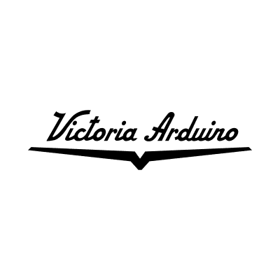 Victoria Arduino color logo