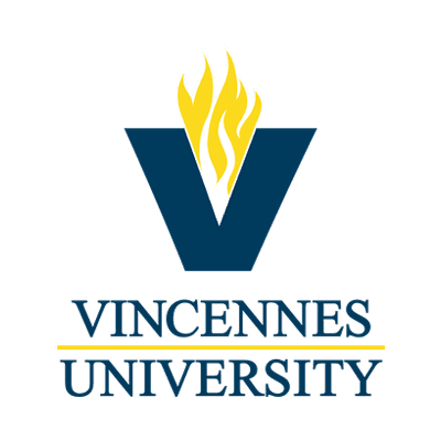 Vincennes University (VU) logo