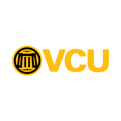 Virginia Commonwealth University color logo