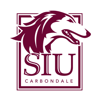 Southern Illinois University Carbondale (SIUC) logo