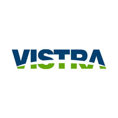 Vistra Corp logo