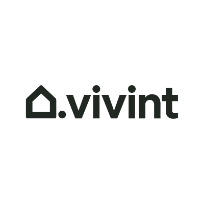 Vivint color logo