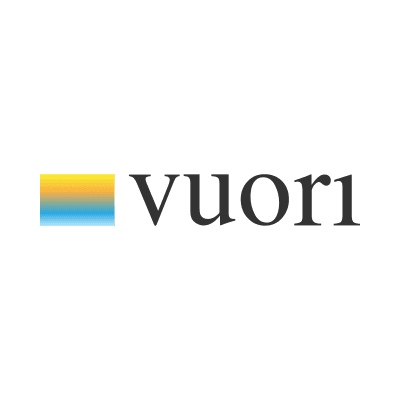 Vuori logo