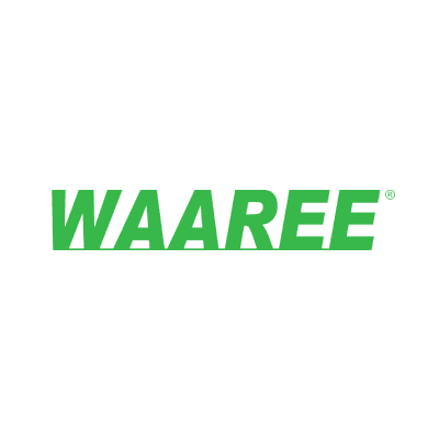 Waaree Energies logo