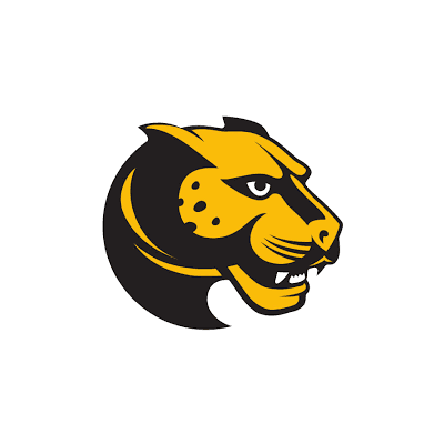 Wentworth Institute of Technology Leopards color logo