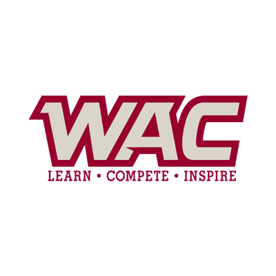 Western Athletic Conference (WAC) logo