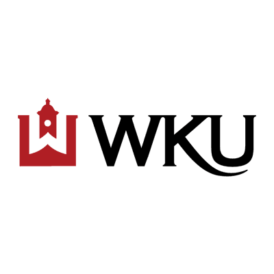 Western Kentucky University color logo