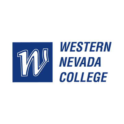 Western Nevada College color logo