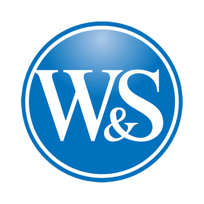 Western & Southern Financial Group color logo