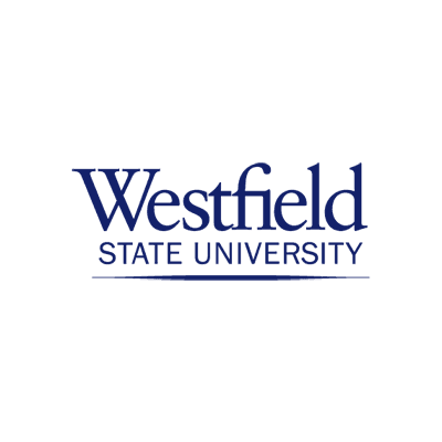 Westfield State University color logo