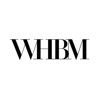 White House Black Market logo