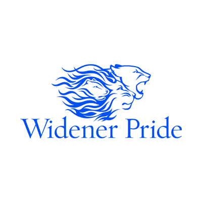 Widener Pride logo