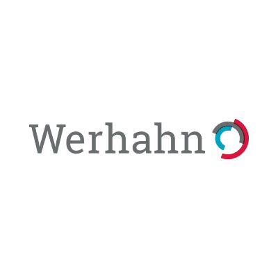 Wilh. Werhahn KG color logo