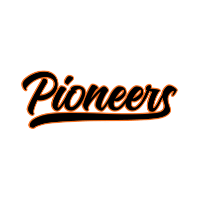 William Paterson Pioneers logo