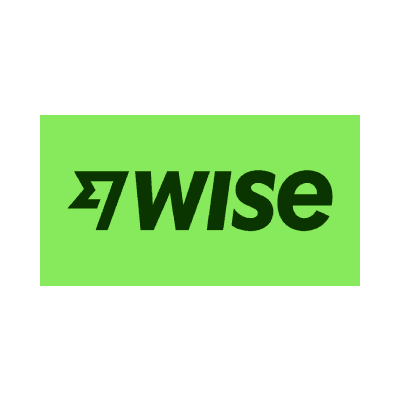 Wise color logo