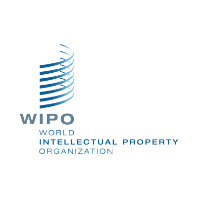 World Intellectual Property Organization color logo