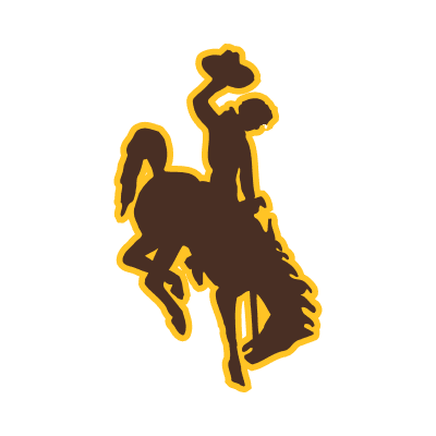 Wyoming Cowboys and Cowgirls logo