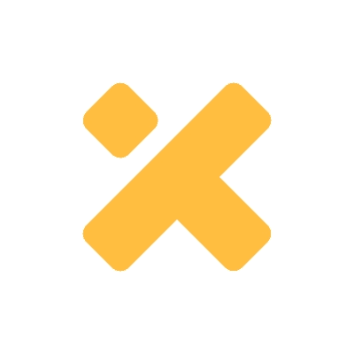 XT.COM color logo