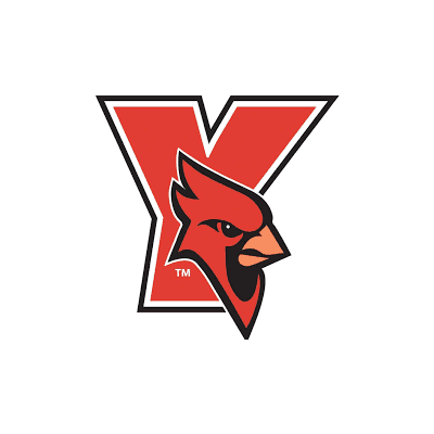 York Cardinals color logo