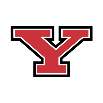 Youngstown State Penguins color logo