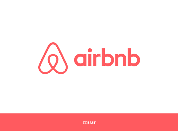 Airbnb brand color palette