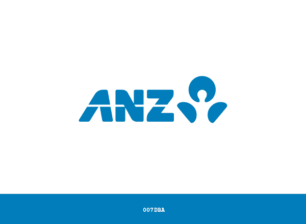 Australia and New Zealand Banking Group brand color palette