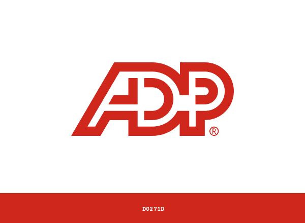 Automatic Data Processing (ADP) brand color palette