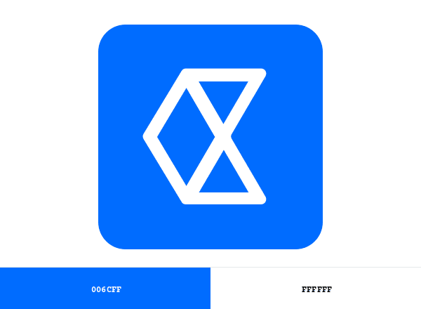 Checkout.com brand color palette