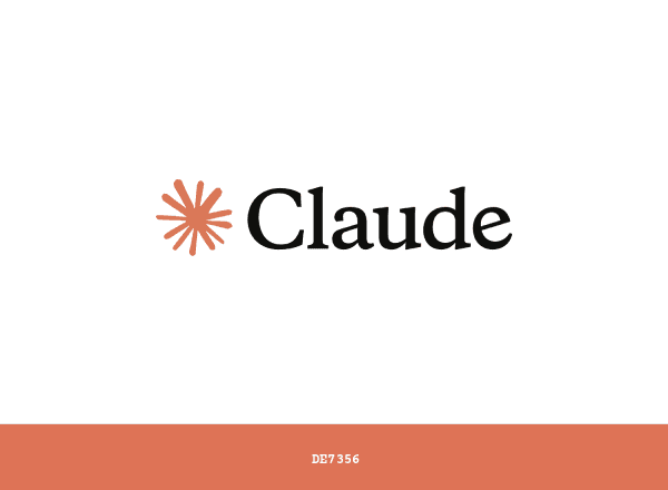 Claude brand color palette