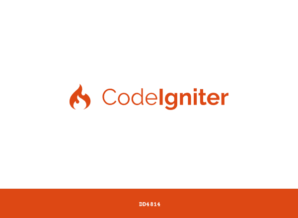 CodeIgniter brand color palette