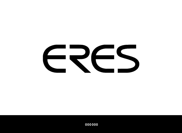 Eres brand color palette