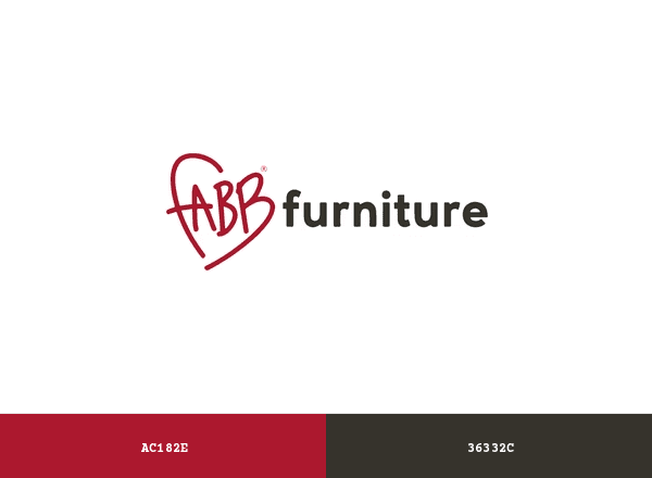 FABB brand color palette