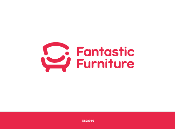 Fantastic Furniture brand color palette