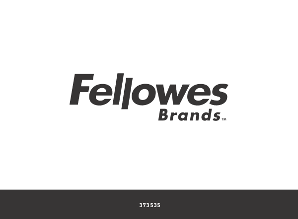 Fellowes Brands brand color palette