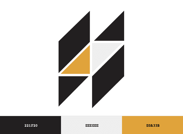 Hack/HHVM brand color palette