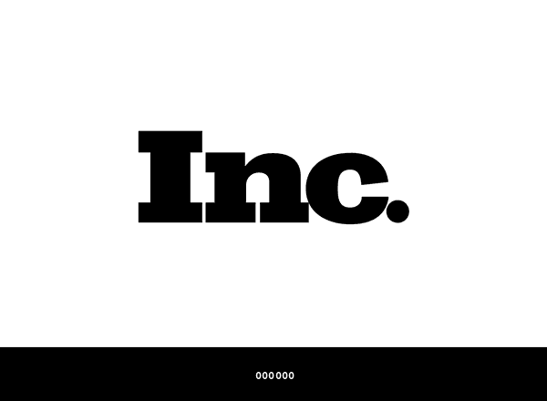 Inc. brand color palette