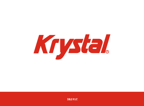 Krystal brand color palette