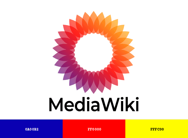 MediaWiki brand color palette
