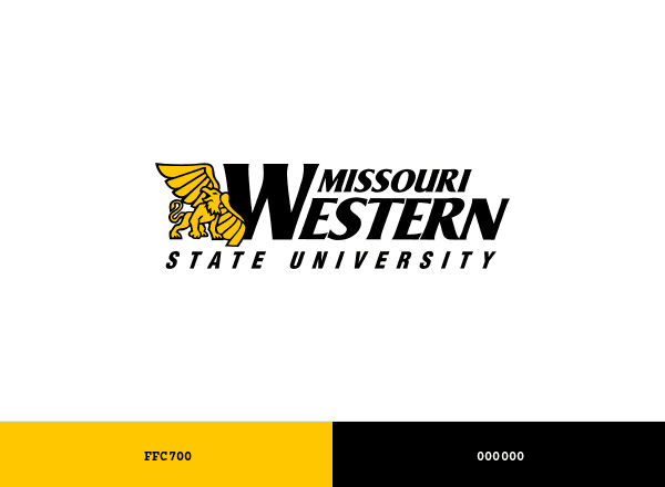 Missouri Western State University (MSSU) brand color palette