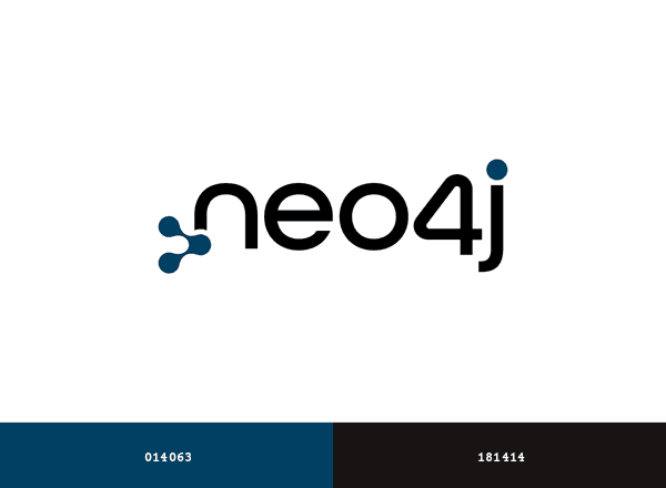 Neo4j brand color palette
