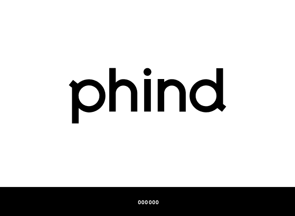 Phind brand color palette