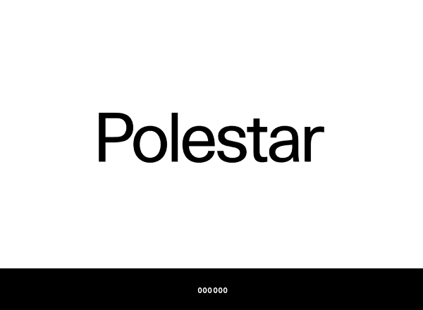 Polestar brand color palette