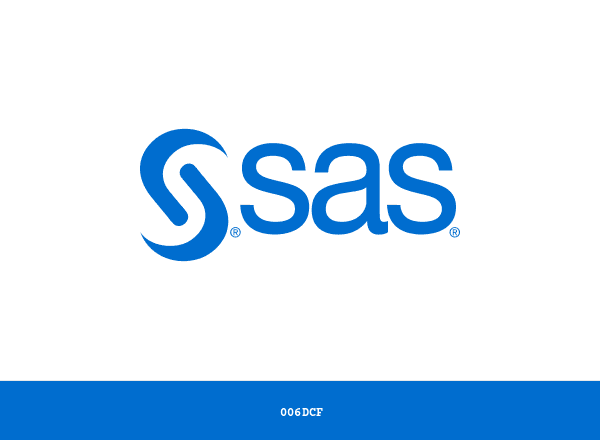 SAS Institute brand color palette