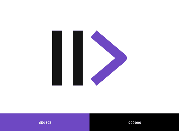 Shuffll brand color palette