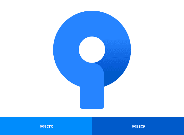 Sourcetree brand color palette