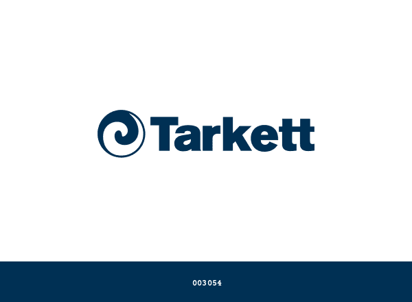 Tarkett brand color palette