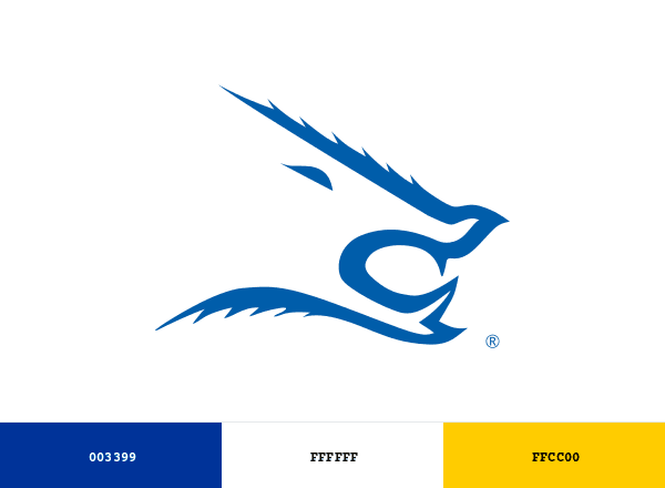 Texas A&M–Kingsville Javelinas brand color palette
