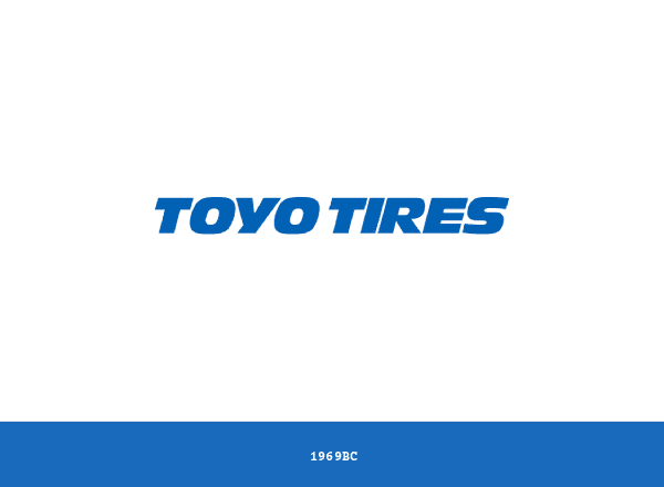 Toyo brand color palette