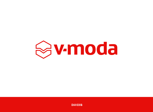 V-Moda brand color palette