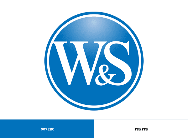 Western & Southern Financial Group brand color palette